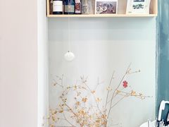 -BIJOU coffee&cocktail(龙岗万科广场店)