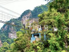 -龙湾潭国家森林公园