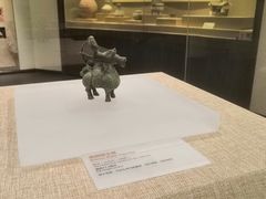 -南越王博物院(王宫展区)