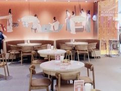 大堂-老碗会(汕头万象城店)