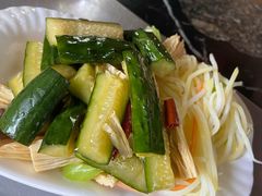 -二姐卤煮(南十里居店)