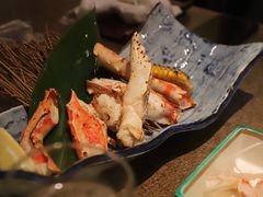 -蟹道乐(京都本店)
