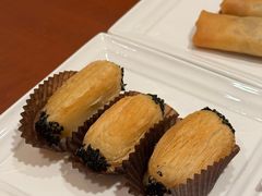 -杭州JW万豪酒店-万豪中餐厅