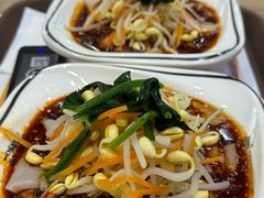 -魏家凉皮(博水商务大厦店)