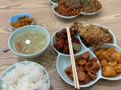 -晓宇盒饭(民安街店)