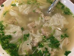 -小倩倩•鸡汤馄饨(江西路创始店)