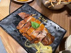 -肖四女·江湖菜(临港店)