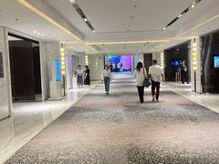-上海宝华万豪酒店