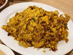 -姥家春饼店(漳州二路店)