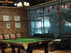 -真枪会射击俱乐部(河西中央公园店)