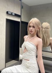 -DL HOPE明星造型