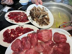 -官塘兄弟·潮汕牛肉店(官塘总店)