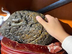 -吉祥圣雪藏餐
