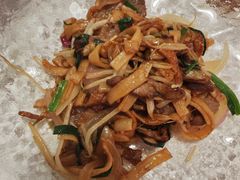 -白仁仔· 活烤海鲜 宵夜(豫园店)