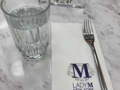 -Lady M(沙田新城市广场店)