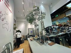 -Gee Coffee Roasters(万象城店)