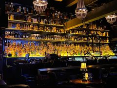 -TIKI鸡尾酒威士忌吧(二横路店)