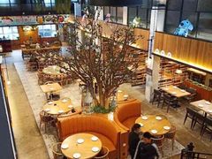 -山楂树融合菜餐厅