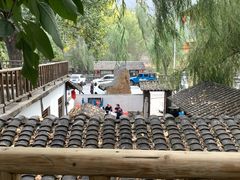 -百花人家(清水田园店)