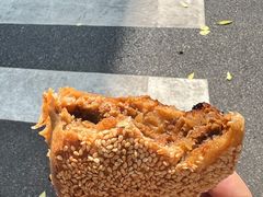 -满记烧饼(牛街东里小区一区店)