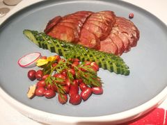 -大鸭梨烤鸭(枣园店)