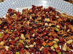 -永红源啤酒·烧烤·海鲜·大排档(青特城店)