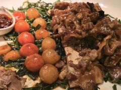 -将军牛排·尔滨地标朝鲜族美食(总店)