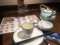 -湖南人家·家传湖南菜(水围店)