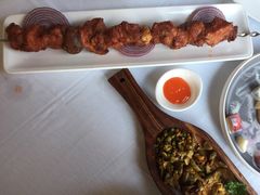 -马克西姆俄罗斯餐厅(通亚街店)