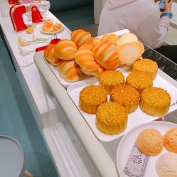 -MINI MARS KIDS CLUB亲子家庭中心(长宁天山店)