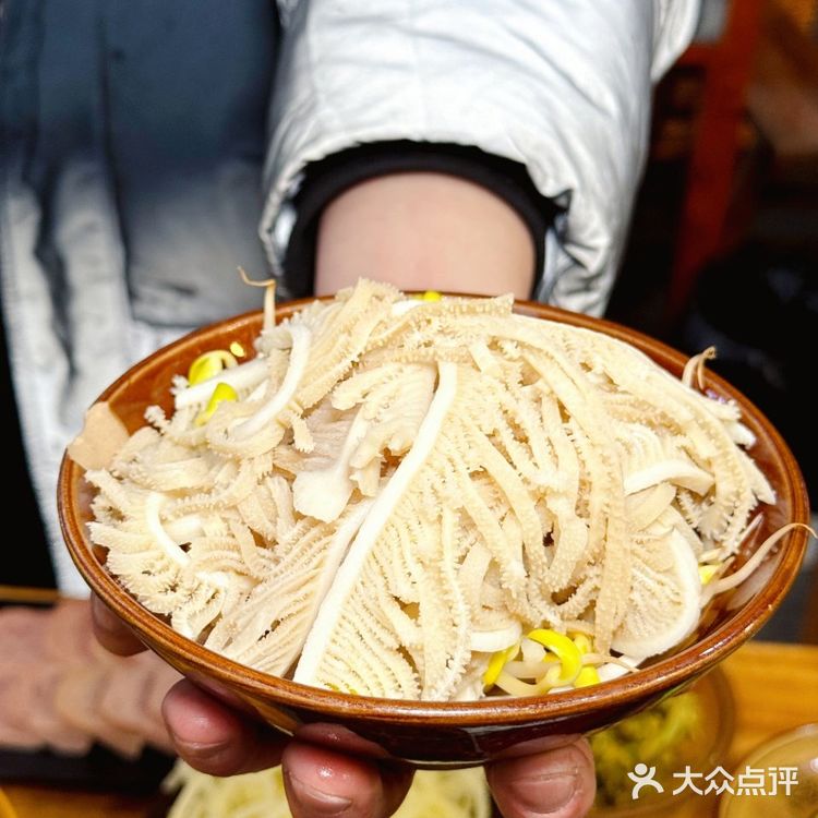 感谢密子君！让我在成都吃到了这么好吃的火锅~