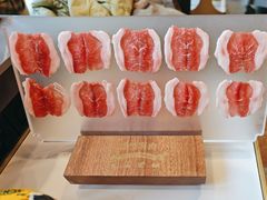 -前门·鲜肉火锅(长风店)