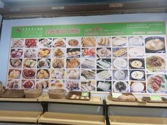-旺富东海大酒楼(海鲜街店)