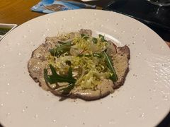 -安妮意大利餐厅(国贸店)