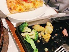 -必胜客(海安文峰店)