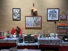 -米庄·原味私房菜(骏壹万邦店)