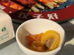 -清真·东饺宴