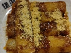 红糖糍粑-搓火大都会(广安门总店)