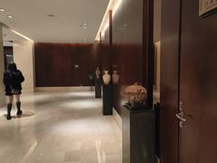 -西安阳光国际大酒店·中餐厅