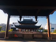 -苏州吴宫泛太平洋酒店
