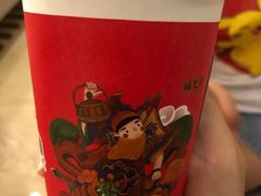 -LELECHA乐乐茶(美罗城店)