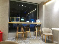 大堂-厝内小眷村(华海店)