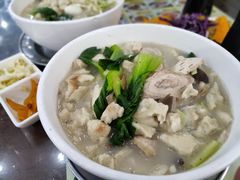 -春发生饭店·非遗(南院门店)