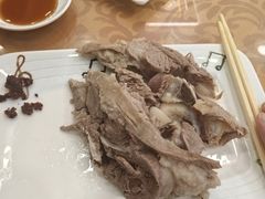 -尕西木老春台东乡手抓美食