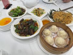 -瑞福园联谊餐室(茂名南路店)