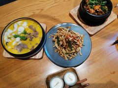 -竹里馆·淮扬菜·功夫茶(老门东店)