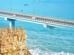 -星海湾跨海大桥