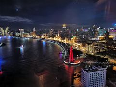 -非常时髦餐厅VUE Restaurant(外滩茂悦大酒店)