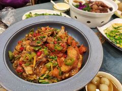 -谢三姐金奖啤酒鱼(总店)