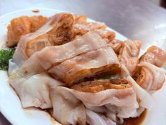 -芳记小食店(西华路店)